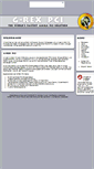 Mobile Screenshot of grex.amigaworld.de